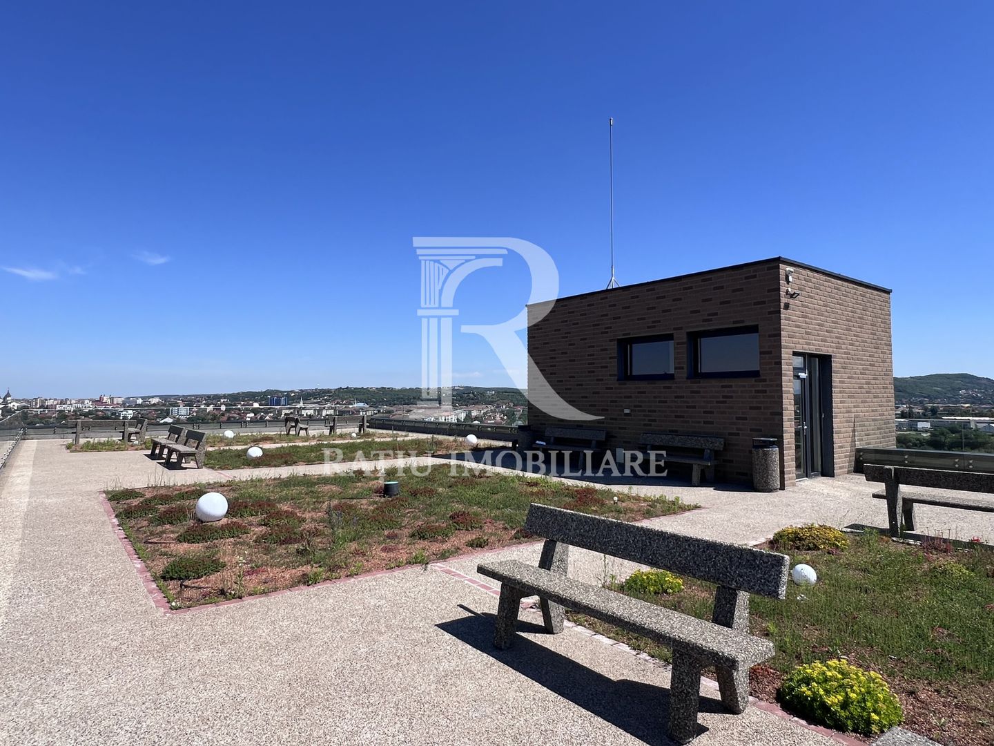 Apartament cu 2 camere | Parcare subterana | Grand Hill | Oradea - Poză 17