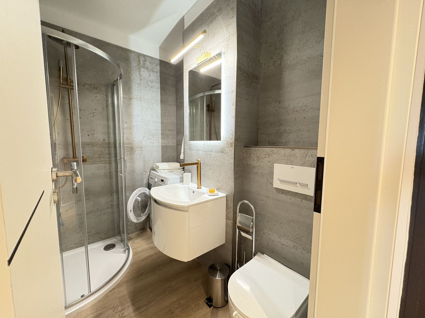 Design modern | 2 camere decomandat, renovat integral | Piața Domenii - Poză 10