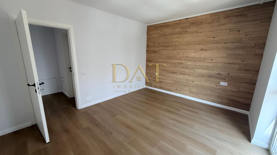 Apartament 2 camere, finisat, etajul 1,  garaj inclus, Terra Gardens - Poză 5