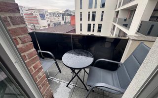 Apartament de închiriat cu finisaje moderne | Zona Iulius Mall - Poză 8