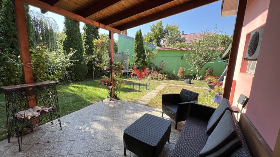 Teren+Casa zona Km 0 Craiova Ideala pentru Spatiu Comercial - Poză 3