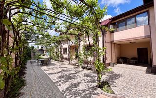 COM 0% Casa individuala spatioasa, piscina, garaj, anexe | Iosefin - Poză 4