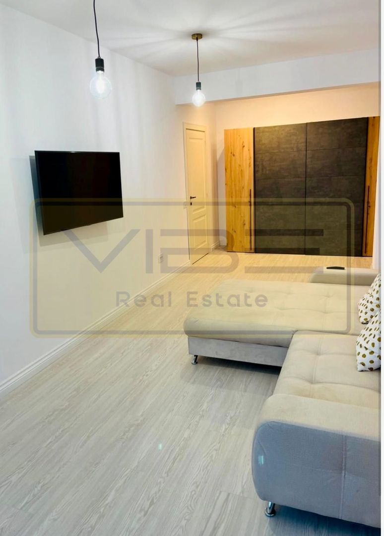 Apartament 2 camere + parcare subterana Moara de Vant (Little TEXAS) - Poză 6