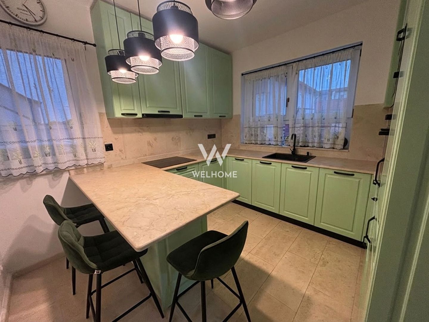 Casa Individuala premium in Selimbar Sibiu, teren 852 mp - Poză 9