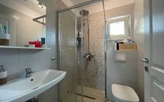 Casă individuală 4 camere-820mp teren - Poză 12