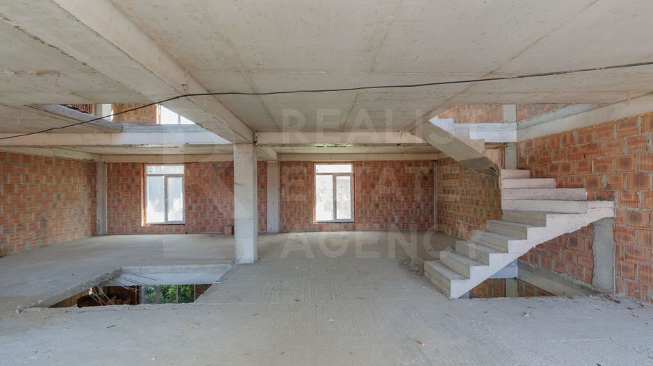 Vânzare , spațiu comercial, 380 mp, str. Bariera Sculeni, Buiucani - Poză 5