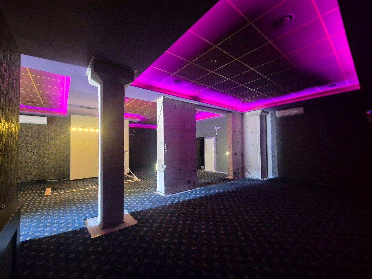 Exclusivitate- Spațiu comercial – Răcădău, Brașov | 131 mp , Vad - Poză 6
