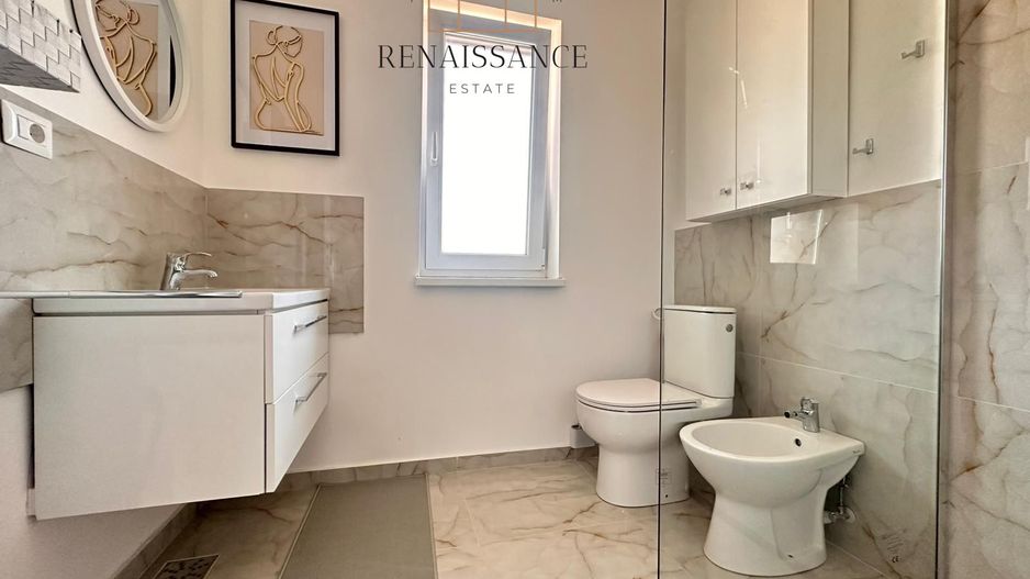 Dumbravita 3 Camere 2 Bai | 85mp Utili | Ferventia II - British School - Poză 5