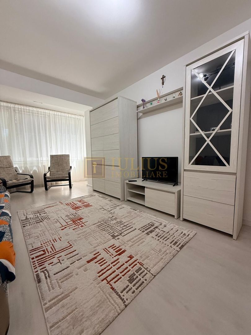 2 camere| zona Titulescu-Nokia| vis a vis de malul Bega| Pet Friendly| - Poză 21