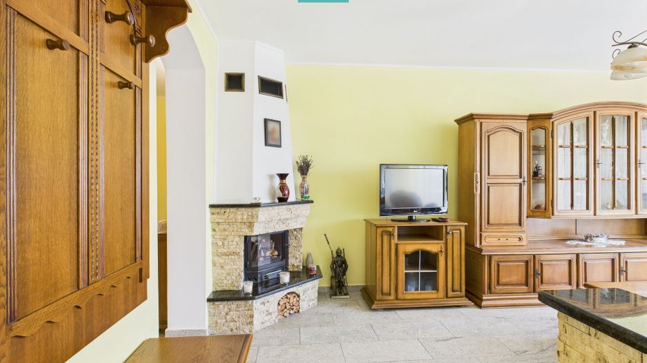 Casă cochetă în Sânleani - Cartierul Florilor - Poză 15