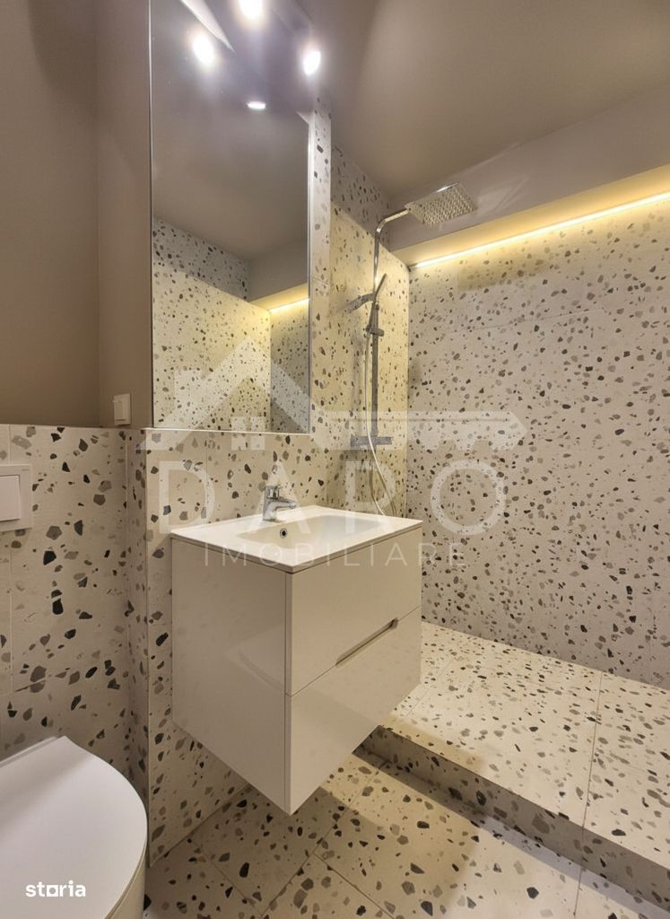 🏡 ULTRA SPAȚIOS | 3 camere decomandate | CENTRU | Prima închiriere - Poză 7