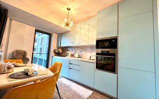 Vanzare Aprtament 3 Camere Cloud 9 Residence - Poză 4