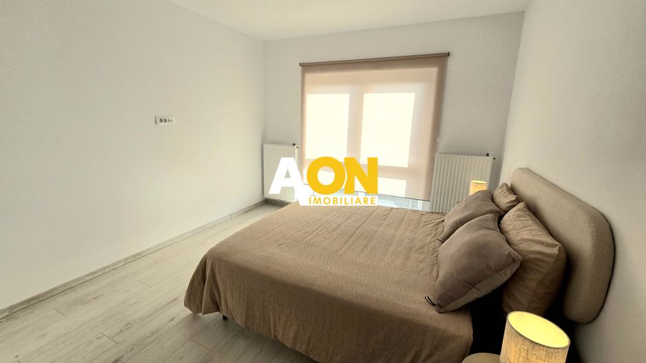 1/2 Duplex, 4 Camere, Ultrafinisat, Zona Alba - Micești - Poză 12