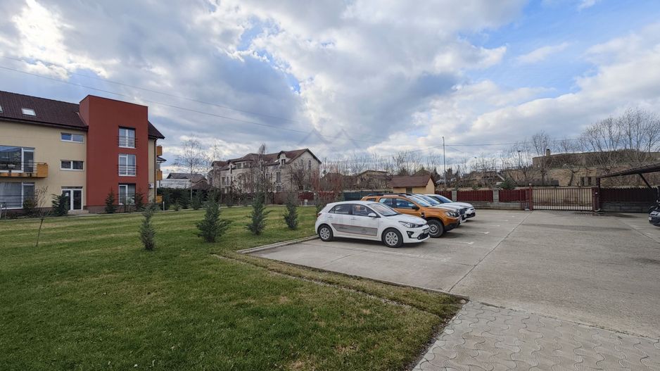 Apartament la casa, curte privata, Ferventia- padure. COMISION ZERO! - Poză 12