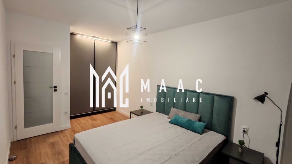 Apartament 2 camere | 54MPU | Loc de Parcare | Doamna Stanca - Poză 4