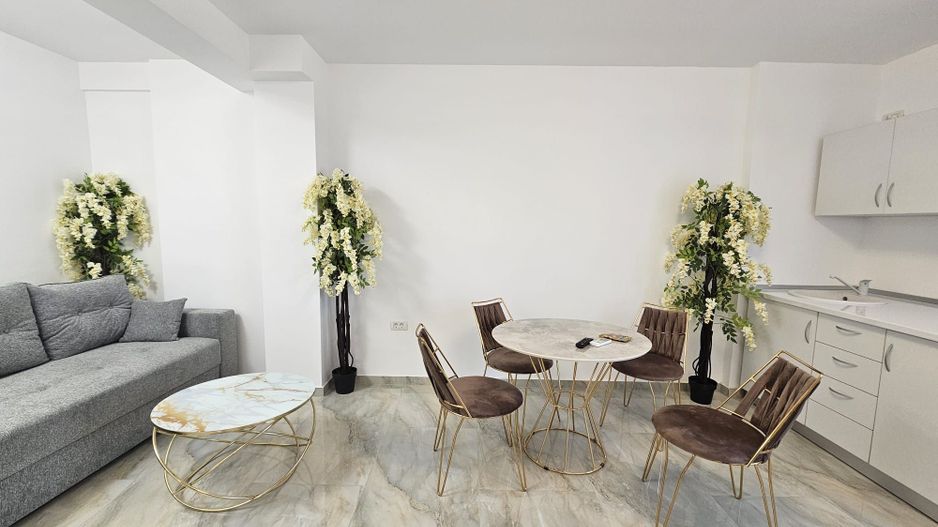 Apartament de vanzare Tomis Plus - Poză 1