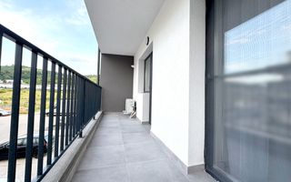 Apartament cu 2 camere/parcare cu CF/Str. Urusagului. - Poză 10