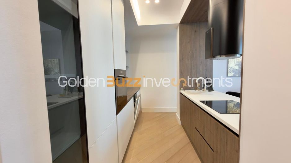 Apartament  4 camere Cortina 126 | Parcare - Poză 17