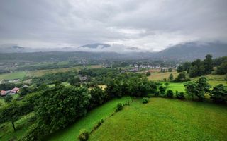 Vilă in Bran cu teren de 28.000 mp și priveliște spectaculoasa - Poză 35