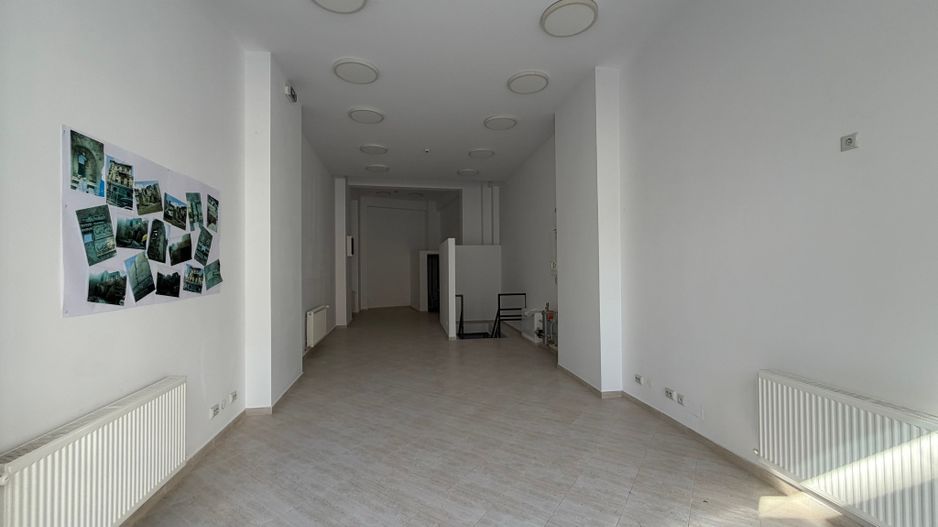 Spațiu comercial premium – Centrul Vechi | Clădire consolidata - Poză 4