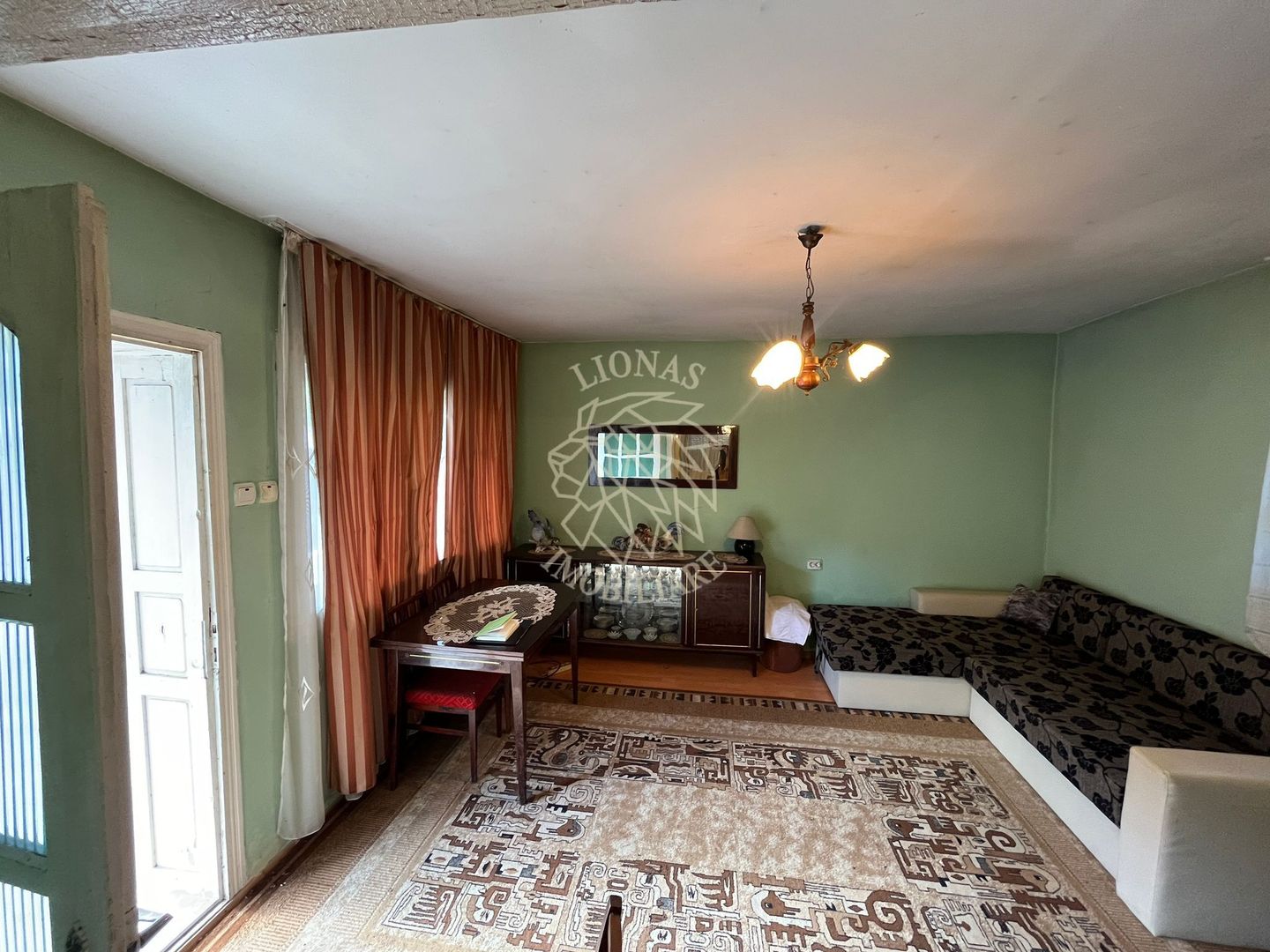 2 Case 109 mp-teren 3182 mp-anexe-Nimigea de Sus, 17 km de Nasaud - Poză 3