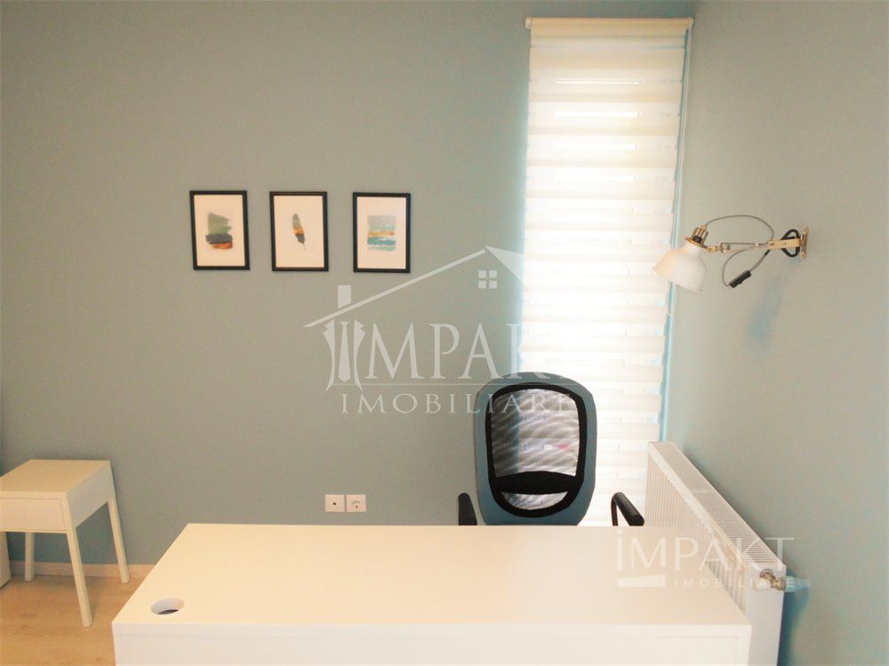 De inchiriat apartament 3 camere de Lux in Faget! - Poză 19