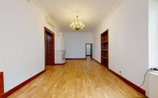 Casă cu șarm istoric lângă Cișmigiu – 6 camere, atrium natural, cramă - Poză 12