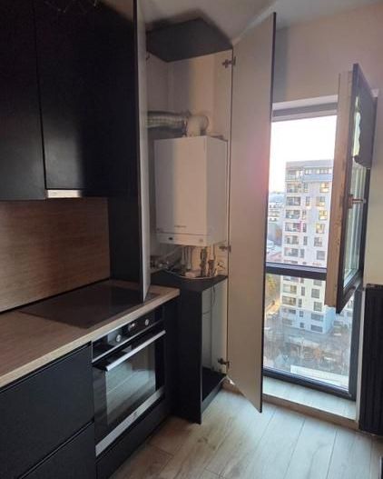 De vanzare apartament 2 camere zona Lujerului/Exigent Plaza - Poză 4