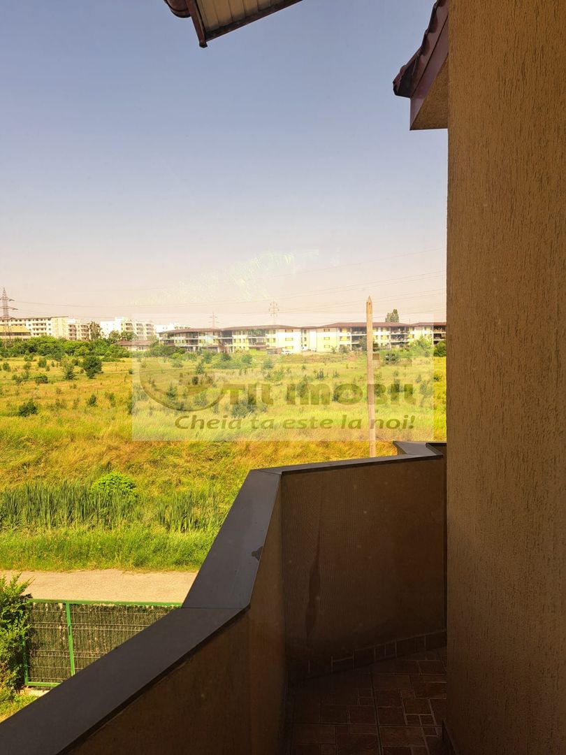 Casa/Vila  Bucium - 1700 euro - Poză 11