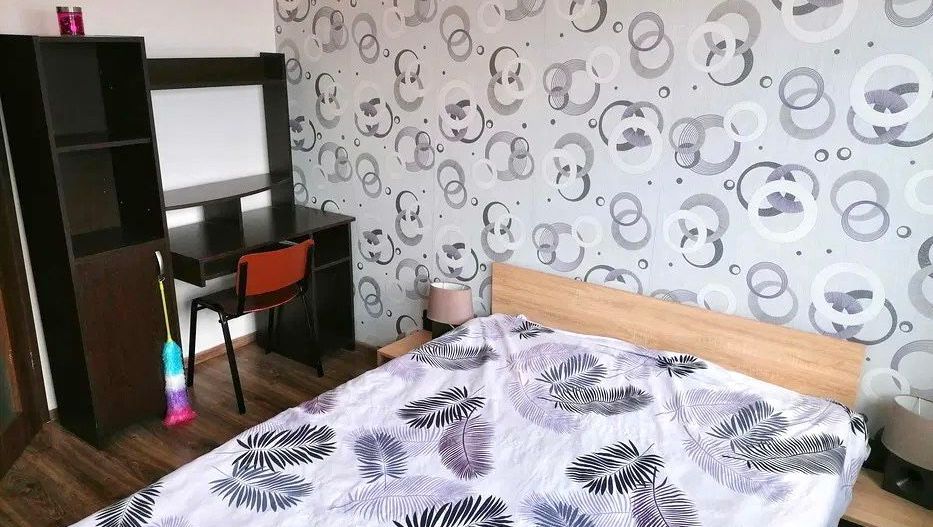Super pret - Apartament 2 camere, mobilat - Complex Studențesc - Poză 4