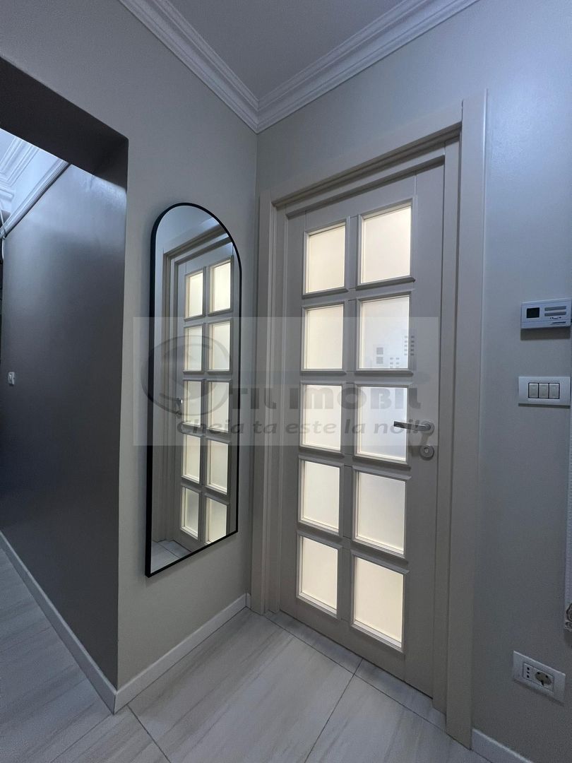 Apartament 2 camere cu parcare – ESQ Village 2, Valea Lupului - Poză 14