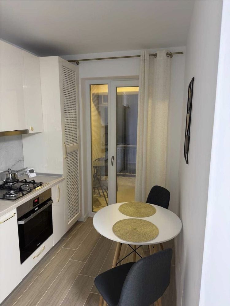 Inchiriere apartament 2 camere - Poză 1