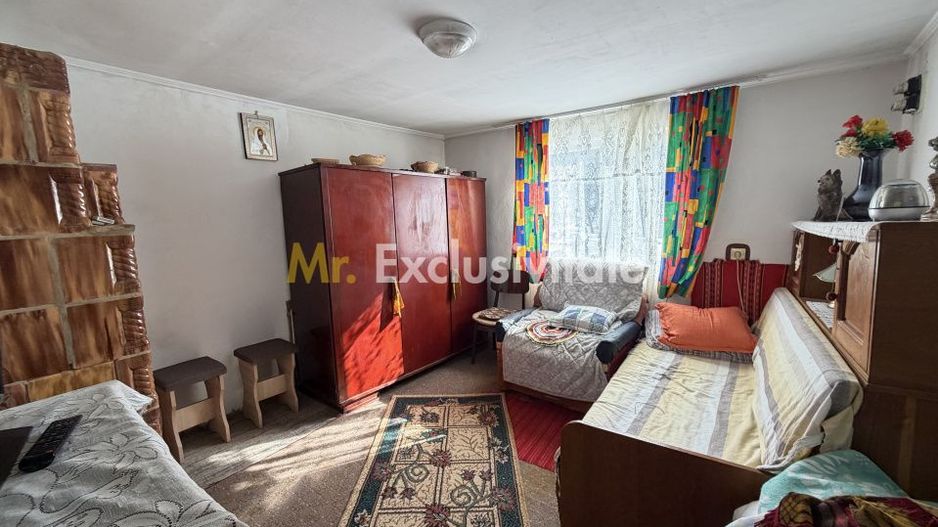 Casa Priboieni - sat Pitoi Arges - Poză 5