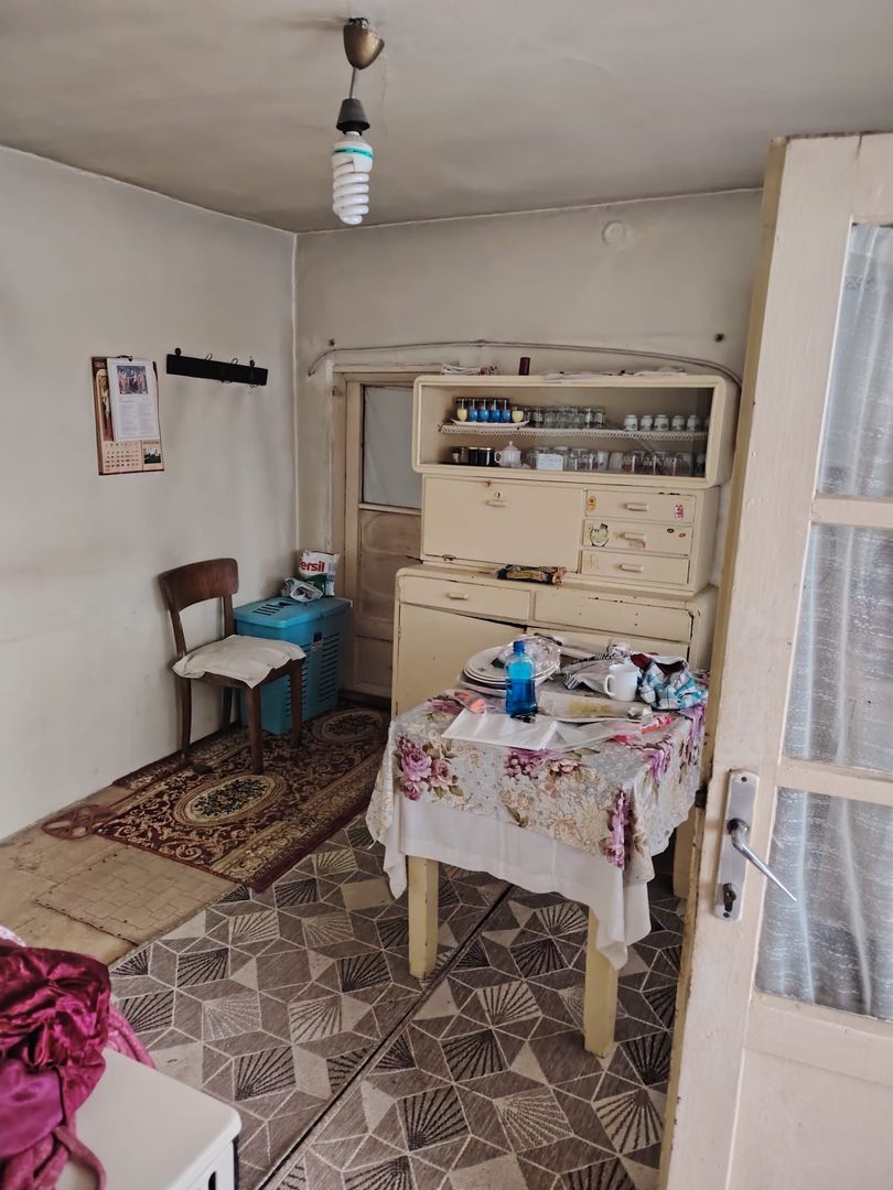 Teren 195 mp+Casa+Certificat de urbanism P+1+Pod - Poză 5