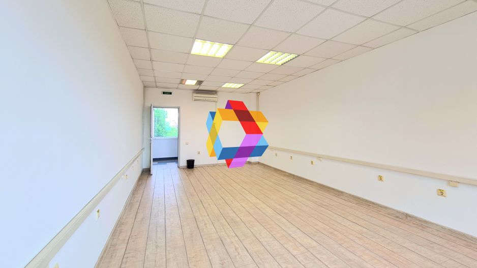 Birouri de închiriat Brasov - 164 mp # Plus-imo.ro - Poză 7