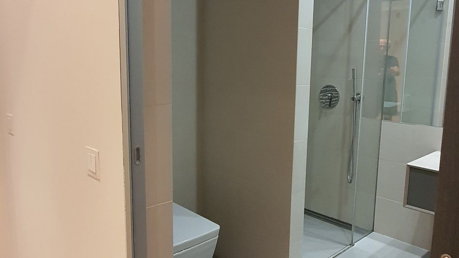 3 Camere  Primaverii Bloc Boutique | Parcare | semi mobilat - Poză 15