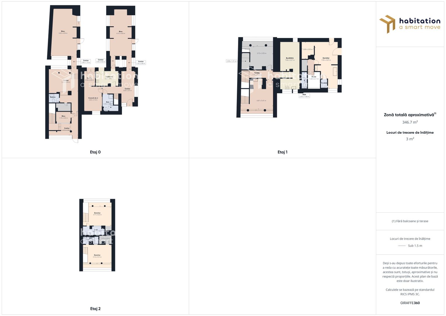 Casă modernă, multifuncțională, Elisabetin - Poză 43