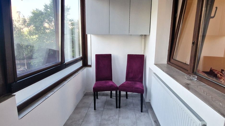 AP. 2 CAMERE- METALURGIEI, PARCARE INCLUSA, CENTRALA PROPRIE, MODERN - Poză 7