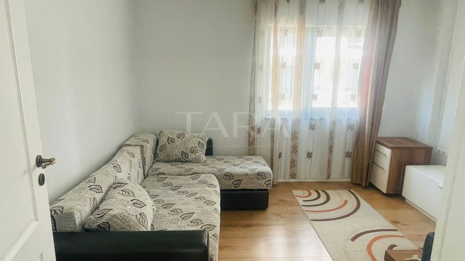 Apartament 3 camere, Donath Park – 76 mp - Poză 3