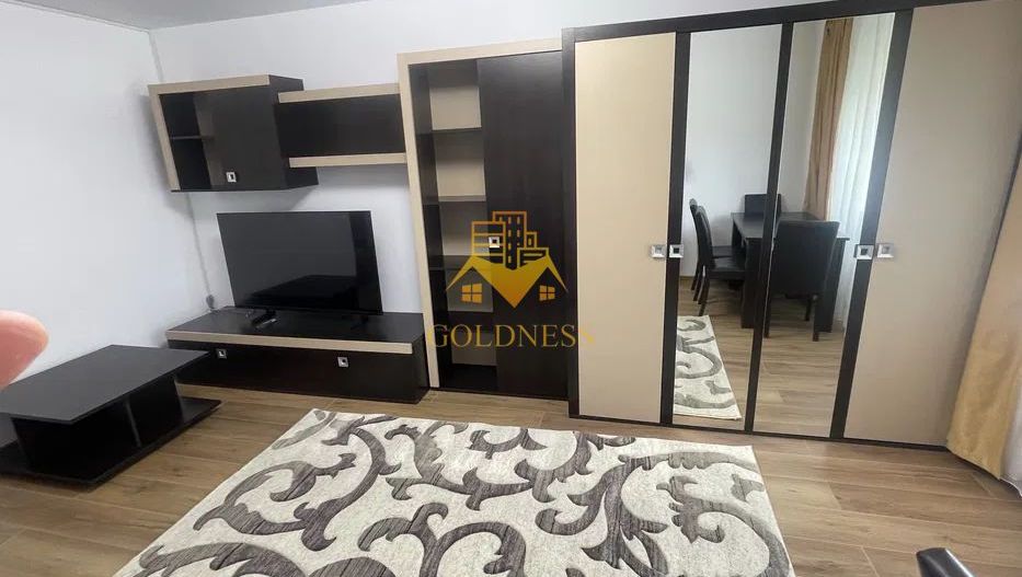 2 Camere decomandate, Parcare, Primaverii, McDonald's, Big, Modern. - Poză 2