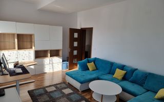 Apartament 2 camere Lunca Cernei sector 6 - Poză 1