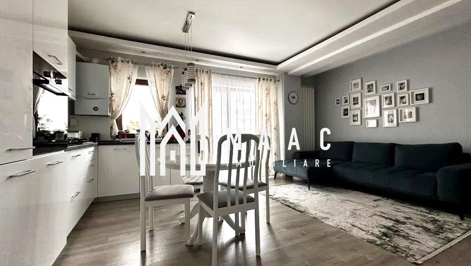 Apartament 3 camere | Etaj 2| Lift | Parcare I Doamna Stanca - Poză 12