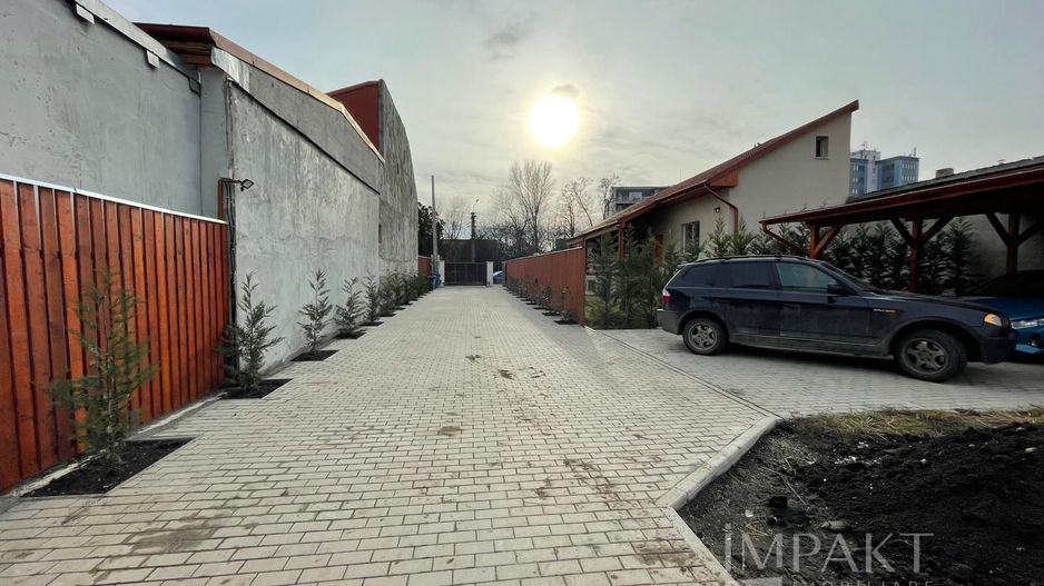 Casa moderna aproape de viitorul mall din Iris!!! - Poză 6