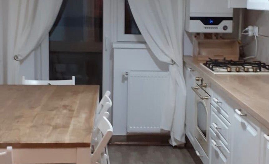 GARS. METROPOLITAN POLICOLOR, BUCATARIE INCHISA,CENTRALA, METROU 5 MIN - Poză 4