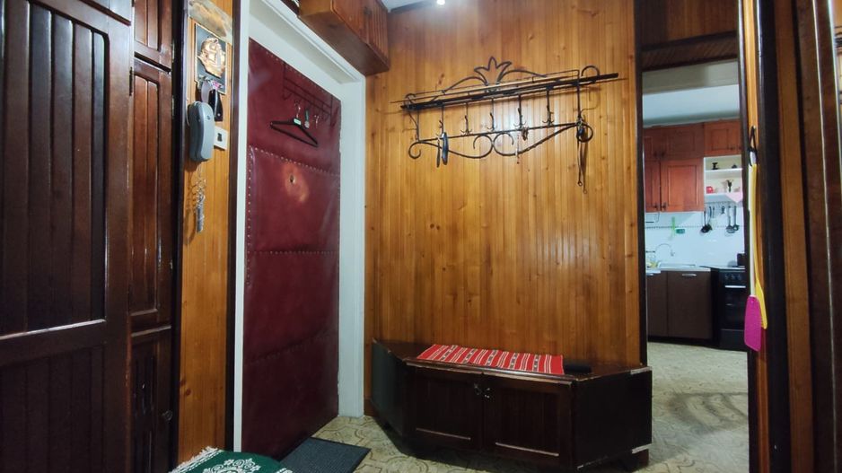 Apart.de inchiriat ultracentral, langa Facultatea de Medicina, Oradea - Poză 13