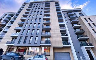 Apartament 2 camere 55 mp, zona Iulius Mall FSEGA - Poză 20