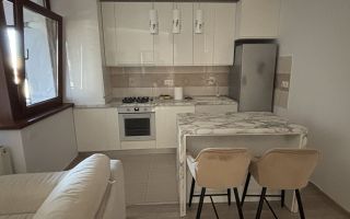 De închiriat – Apartament 2 Camere Brâncoveanu , Cu Centrala - Metrou - Poză 8