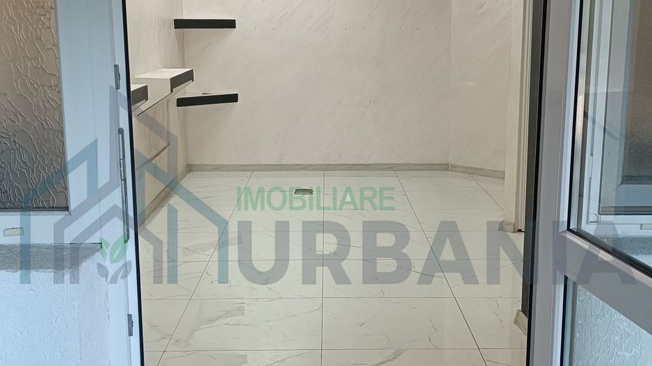Spațiu Comercial Mic, Stradă Principală, Zona Nicolina, Aroneanu - Poză 3