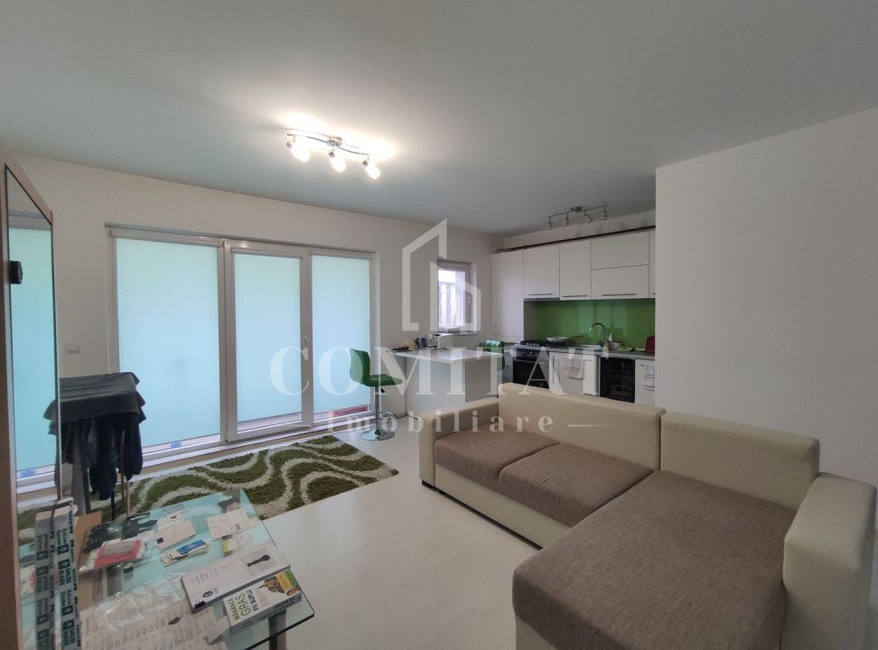 Apartament de vanzare | 2 camere | zona Porii - Poză 1