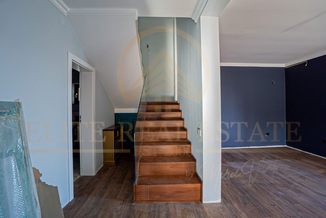 Năvodari - Casă exclusivistă cu ponton privat – Primul rând la lac - Poză 14